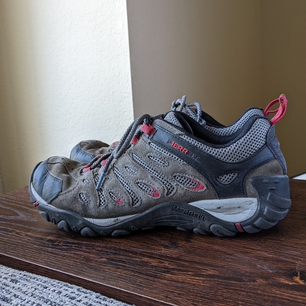 Merrell Crosslander 2 Outdoor Hiking Shoes